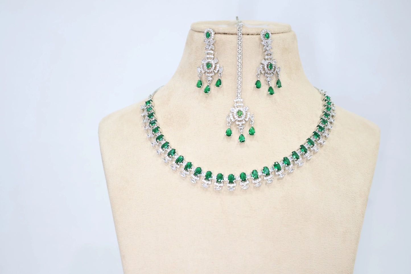 Diva Jewellery Sets SIVA by Anika