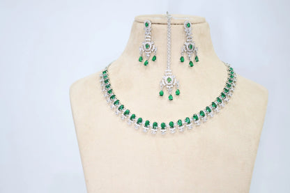 Diva Jewellery Sets SIVA by Anika
