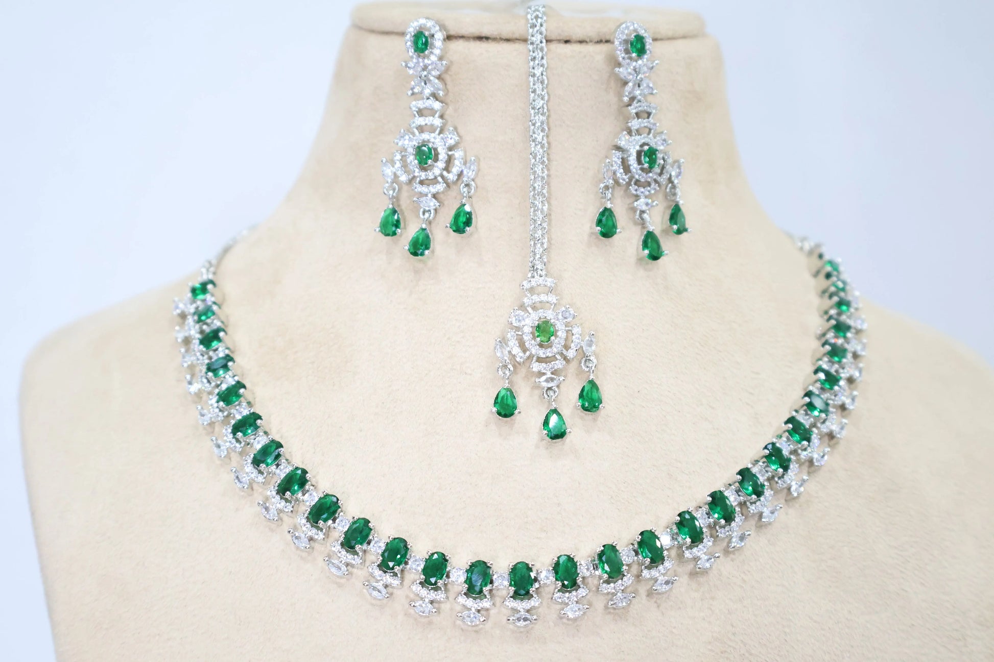 Diva Jewellery Sets SIVA by Anika