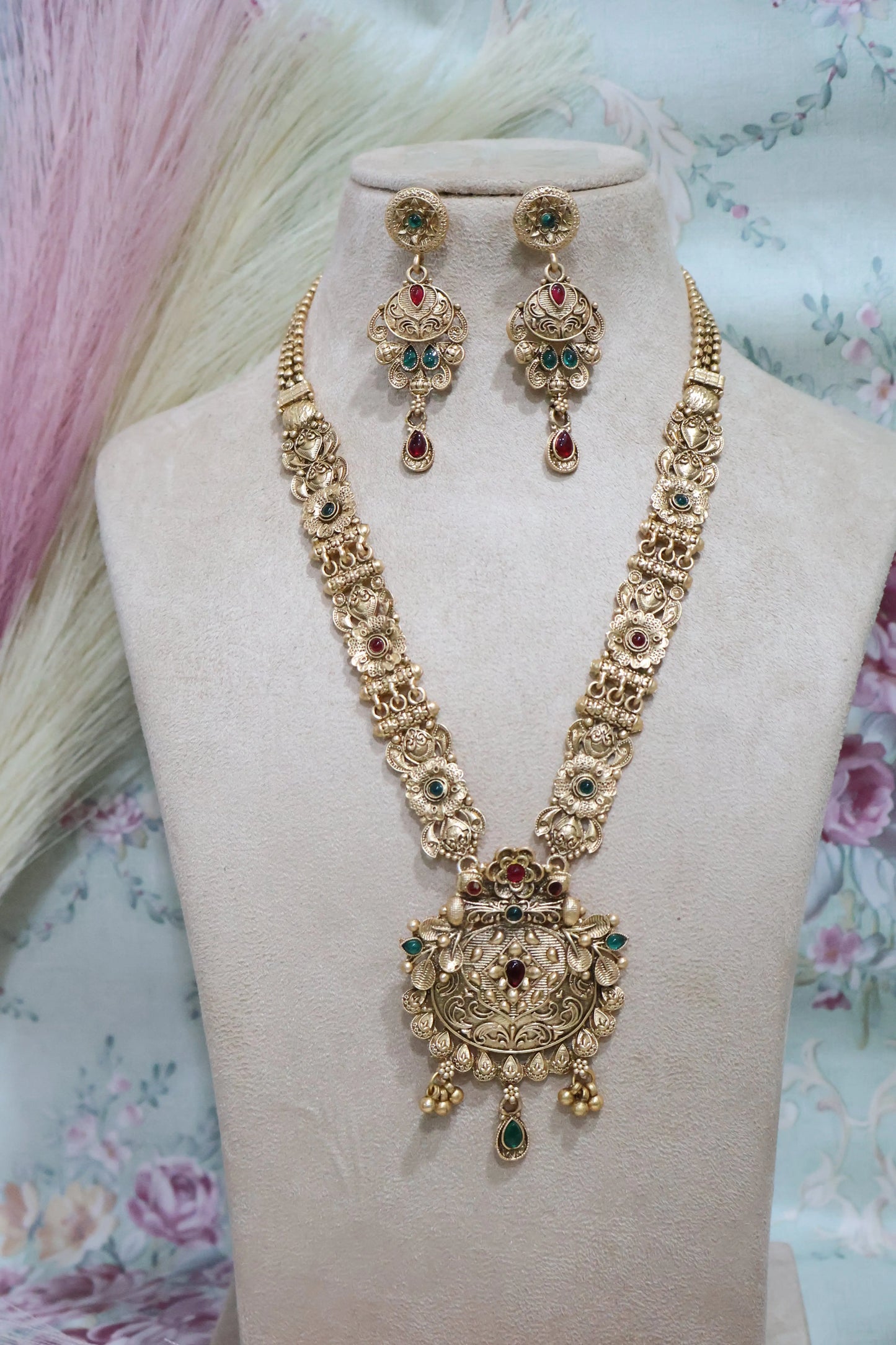 Shahi Royal Jewellery Sets SIVA by Anika