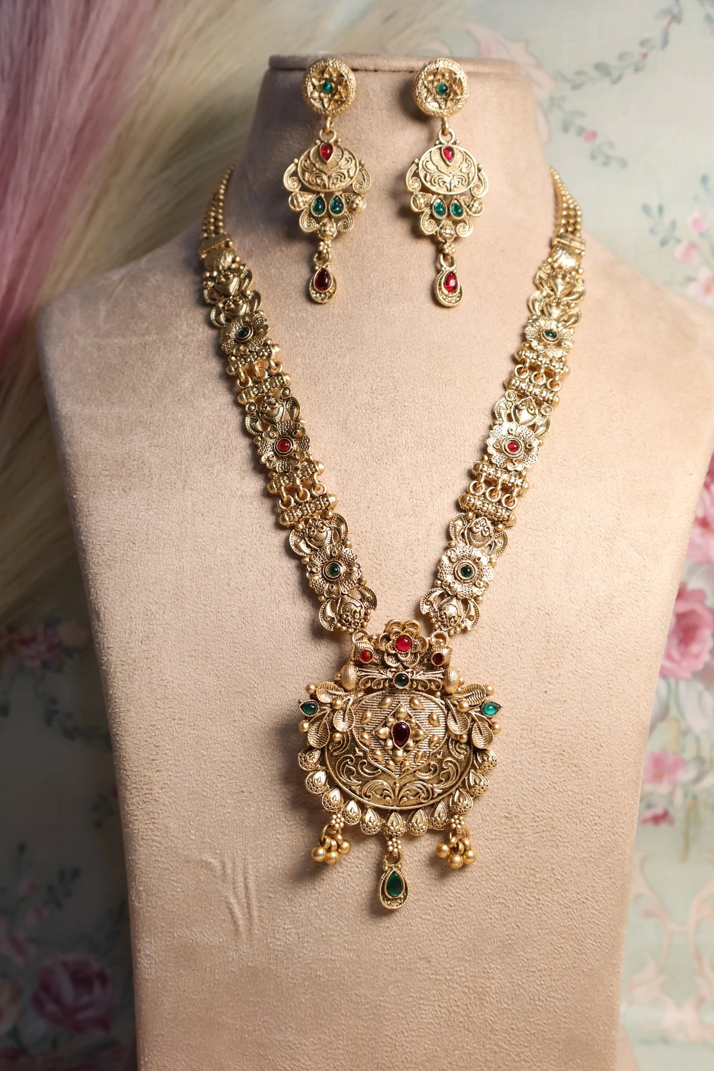 Shahi Royal Jewellery Sets SIVA by Anika