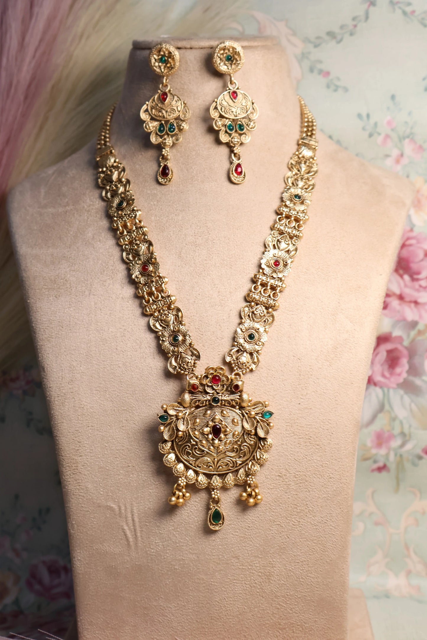 Shahi Royal Jewellery Sets SIVA by Anika