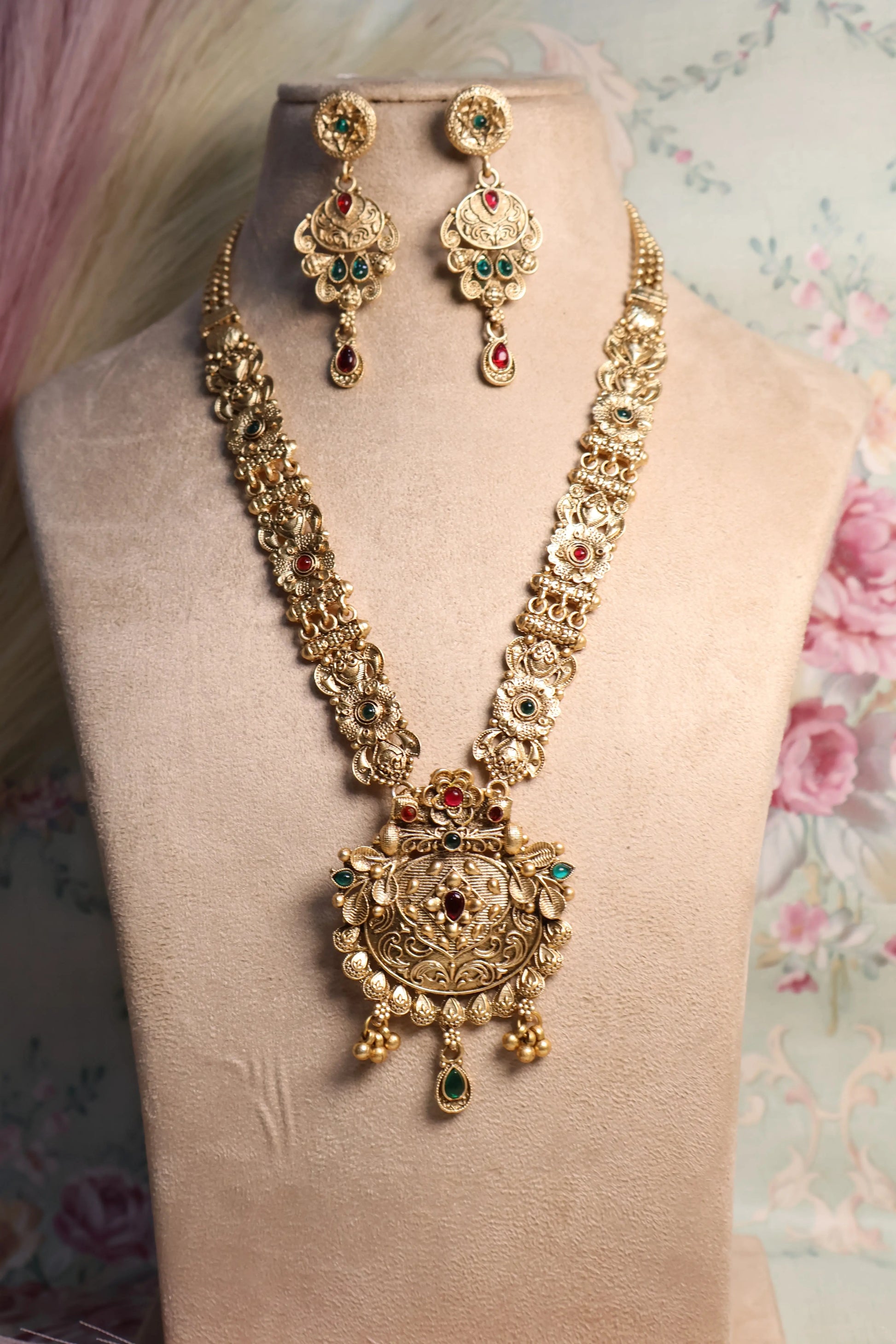 Shahi Royal Jewellery Sets SIVA by Anika