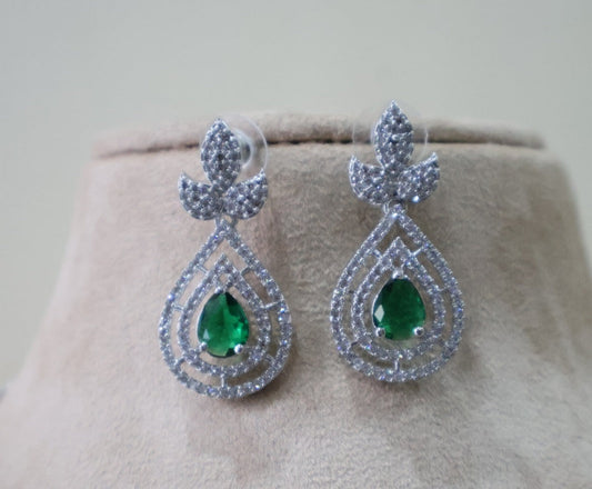Twinkling Elegant Jewellery Sets SIVA by Anika