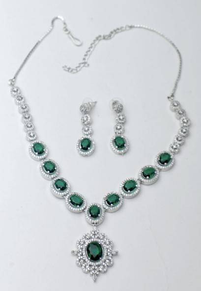 Bollywood Fusion Jewellery sets SIVA by Anika