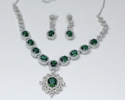 Bollywood Fusion Jewellery sets SIVA by Anika
