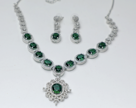 Bollywood Fusion Jewellery sets SIVA by Anika